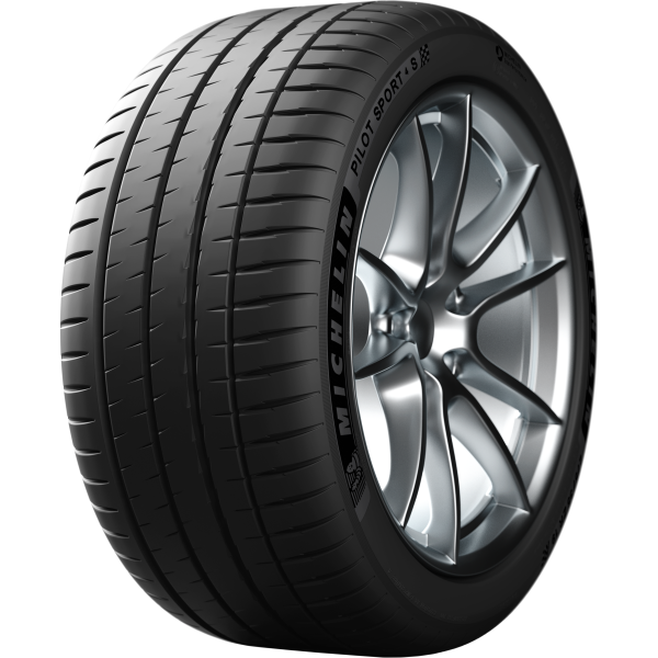 Michelin Pilot Sport 4 S 295/35ZR21(107Y) XL MO1 EV Suitable