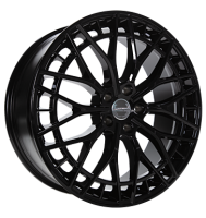 1000Miglia Aero Power 8x20 ET35 5x112 66,5 gloss black
