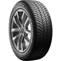 Cooper Discoverer All Season 215/50 R18 92W SL 3PMSF M+S