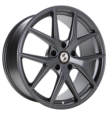 Eta Beta GRi-N 8,5x19 ET33,1 5x114,3 67,1 anthracite matt
