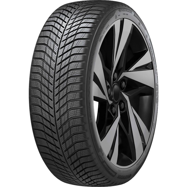 Hankook Winter i*cept evo4 (W340) 225/60 R17 99H SBL 3PMSF M+S