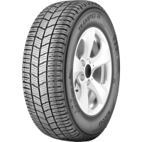 Kleber Transpro 4S 215/70 R15C 109S EV Suitable 3PMSF M+S