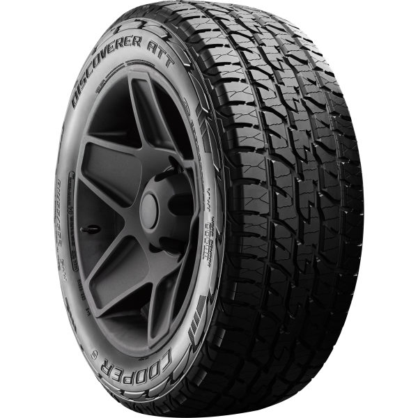 Cooper Discoverer ATT 225/65 R17 106H XL M+S