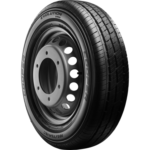 Cooper Evolution Van 195/75 R16C 110T