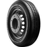 Cooper Evolution Van 215/65 R16C 109T