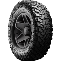 Cooper Evolution MTT LT285/70 R17 121Q OWL M+S