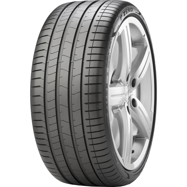 Pirelli P Zero (PZ4) Luxury Saloon 295/30ZR20(101Y) XL MO1