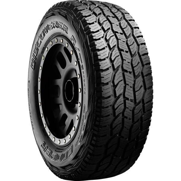 Cooper Discoverer A/T3 Sport 2 255/70 R16 111T SL OWL 3PMSF M+S