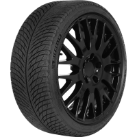 Michelin Pilot Alpin 5 235/45 R19 99V XL EV Suitable...