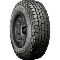 Cooper Discoverer AT3 LT LT265/70 R16 121R OWL 3PMSF M+S