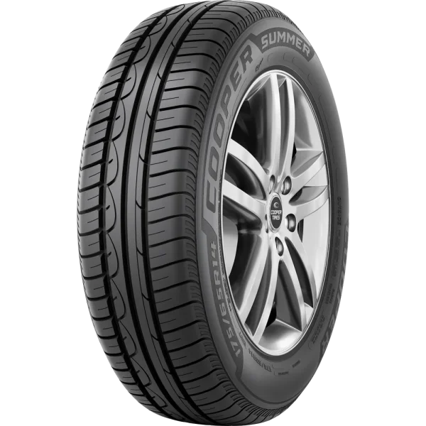 Cooper Summer (1E) 175/65 R14 82T SL EVR