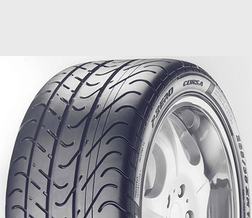 Pirelli P Zero Corsa Asimmetrico 335/30ZR18(102Y) KS