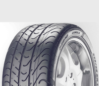 Pirelli P Zero Corsa Asimmetrico 345/35ZR19(110Y) F