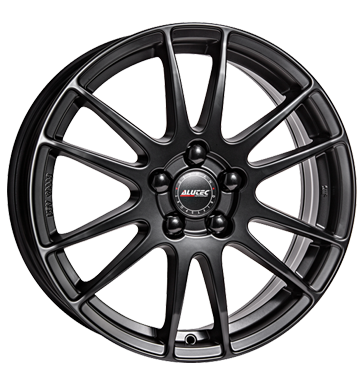 Alutec Monstr 8,5x19 ET40 5x114,3 70,1 racing-schwarz