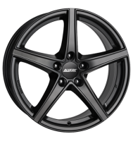 Alutec Raptr 7,5x17 ET40 5x114,3 70,1 racing-schwarz