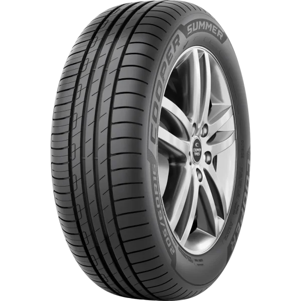Cooper Summer (1B) 195/60 R16 89V SL EVR