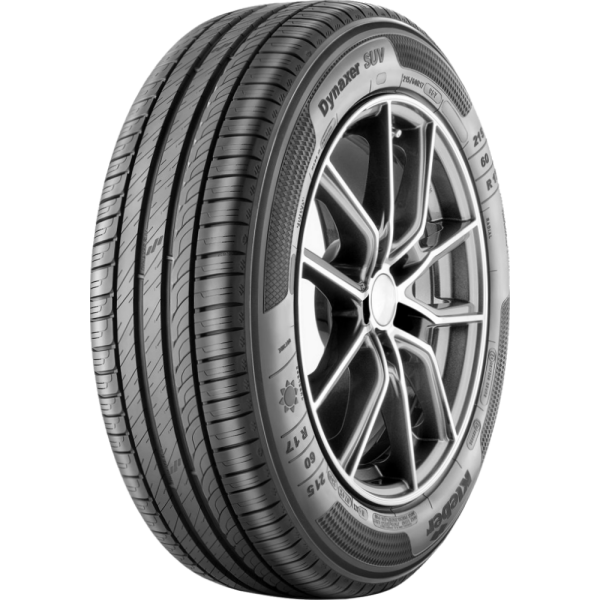 Kleber Dynaxer SUV 215/65 R17 99V EV Suitable