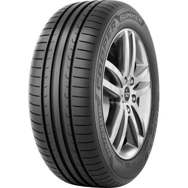 Cooper Summer (1G) 215/55 R16 93V SL EVR