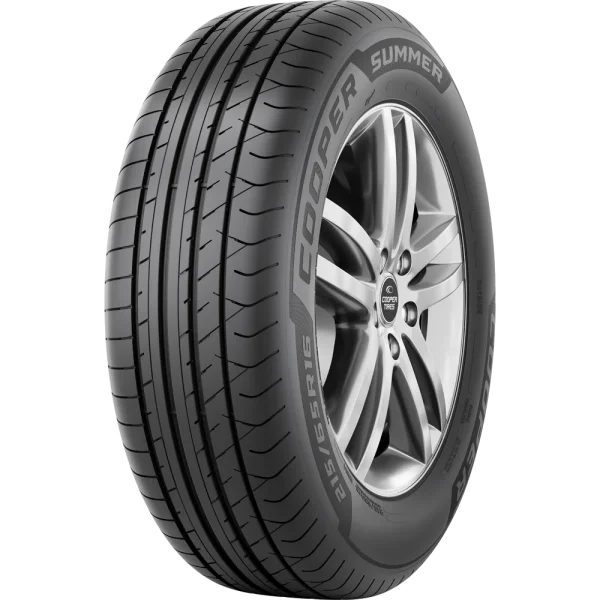 Cooper Summer (1C) 215/70 R16 100H SL EVR