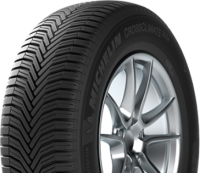 Michelin CrossClimate SUV 275/55 R19 111V MO EV Suitable...