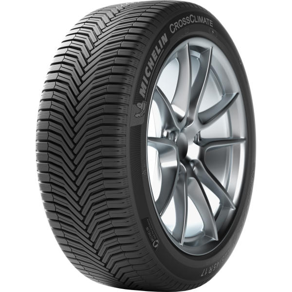 Michelin CrossClimate+ 165/65 R15 85H XL EV Suitable 3PMSF M+S