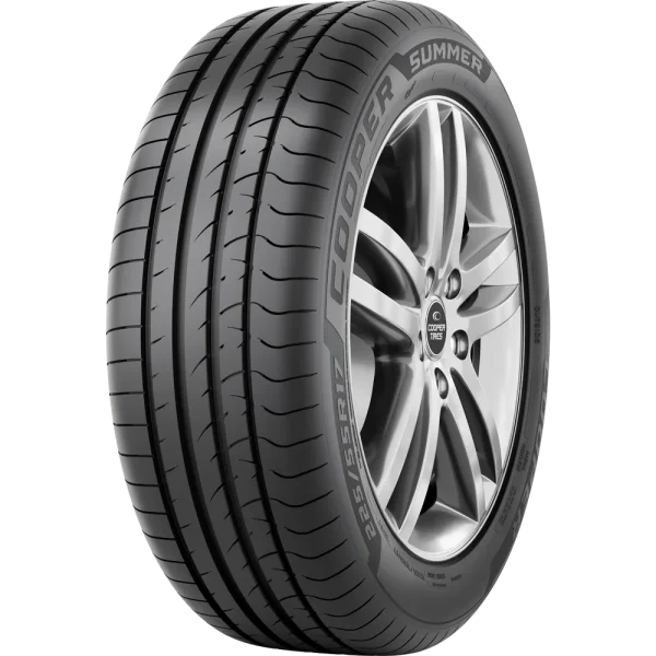 Cooper Summer (1H) 225/55 R17 97Y SL EVR