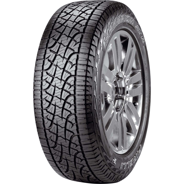 Pirelli Scorpion ATR 275/50 R20 113V XL MO1 M+S