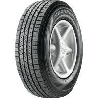 Pirelli Scorpion Ice & Snow 275/40 R20 106V XL * Run...