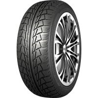 Nankang SV-1 Snow Viva 215/65 R16 98H   3PMSF M+S