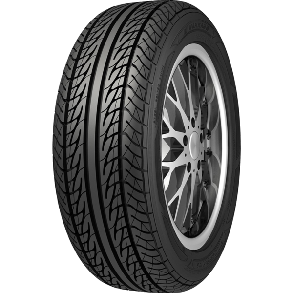 Nankang XR-611 Toursport 165/55 R13 70H