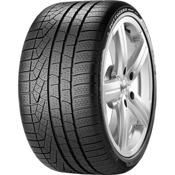 Pirelli Winter 240 Sottozero II 245/35 R19 93V XL AR 3PMSF M+S