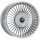 MULTISPOKE36 Deep Concave 11,0x22 5x112 ET29 Hyper Silver Polished Surface