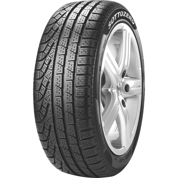Pirelli Winter 210 Sottozero II 205/55 R17 95H XL 3PMSF M+S