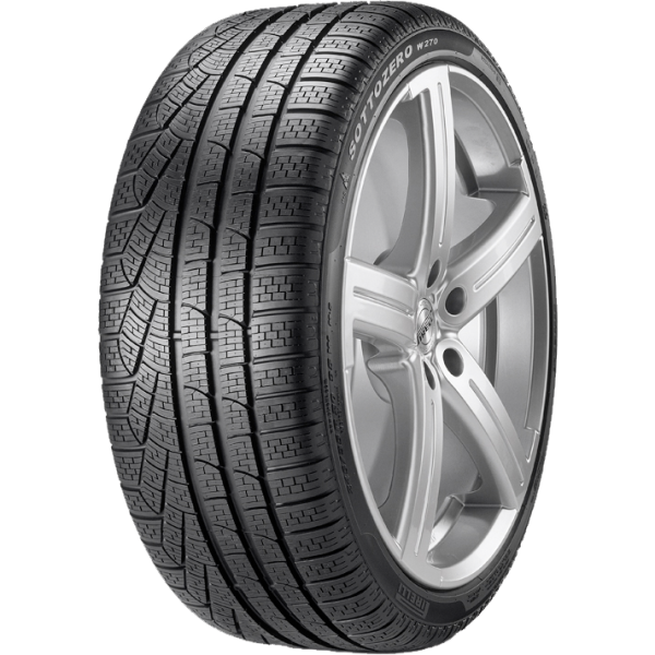 Pirelli Winter 270 Sottozero II 255/35 R19 96W XL L 3PMSF M+S