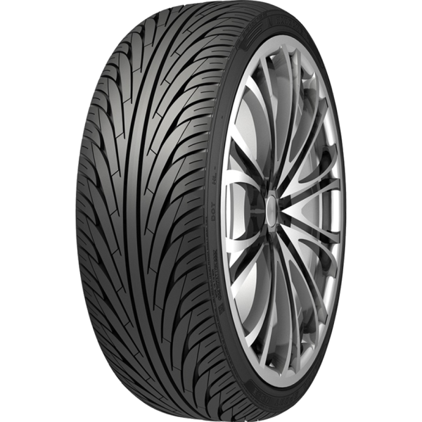 Nankang NS-2 SportNex 225/35ZR20 90Y XL