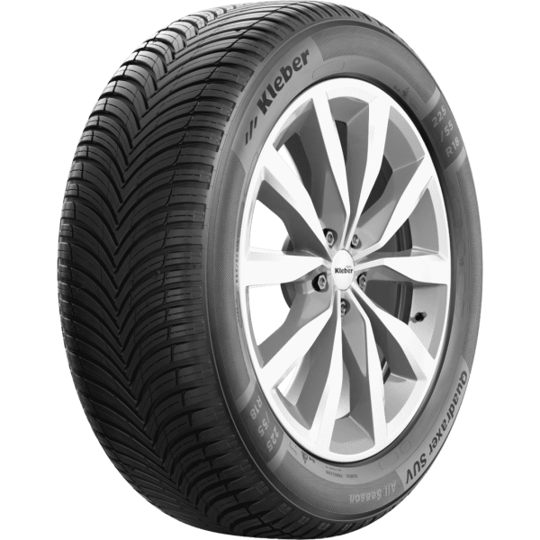 Kleber Quadraxer SUV 215/65 R16 98H EV Suitable 3PMSF M+S