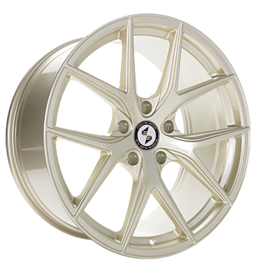 Eta Beta GRi-N-K 9,5x19 ET25,1 5x112 57,1 Champagne