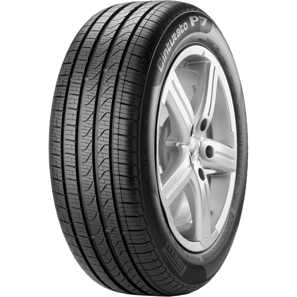 Pirelli Cinturato P7 225/45 R18 91Y * Run Flat