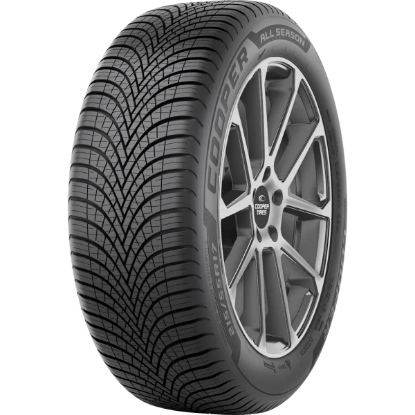 Cooper All Season 235/40 R18 95W XL EVR 3PMSF M+S