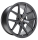 Eta Beta GRi-N-K 9,5x19 ET39,9 5x114,3 64,1 anthracite matt