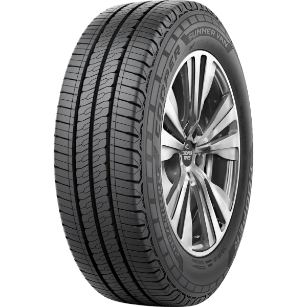 Cooper Summer Van (1A) 185/75 R14C 102R EVR