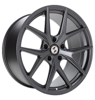 Eta Beta GRi-N-K 9,5x19 ET40,1 5x130 71,5 anthracite matt