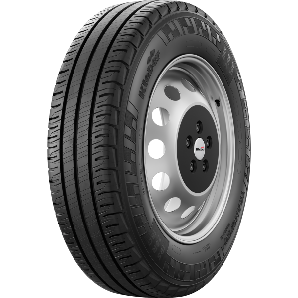 Kleber Transpro 2 235/65 R16C 115R EV Suitable