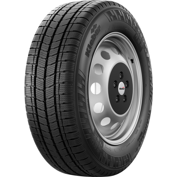 Kleber Transalp 2+ 215/60 R17C 109T EV Suitable 3PMSF M+S