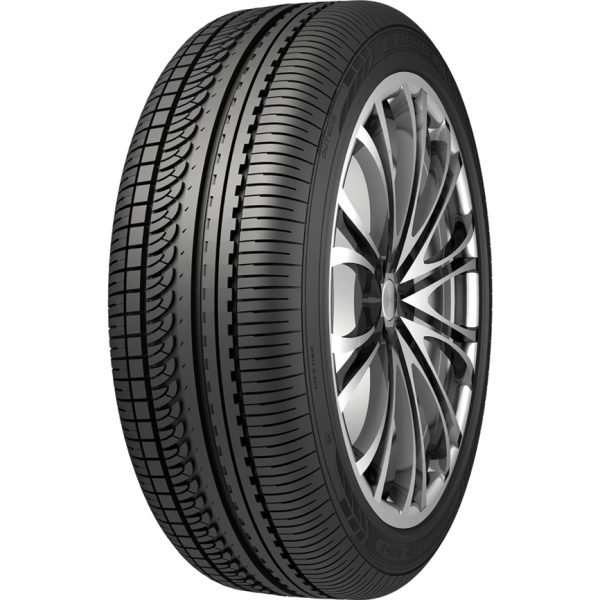 Nankang AS-1 NK Comfort 175/55 R15 77V   M+S