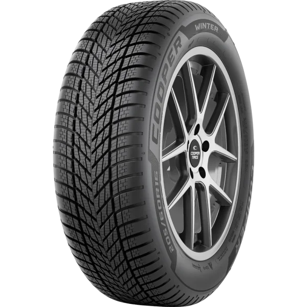Cooper Winter (1A) 205/45 R17 88V XL EVR 3PMSF M+S