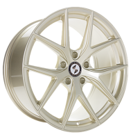Eta Beta GRi-N-K 11x21 ET15,1 5x112 66,55 Champagne