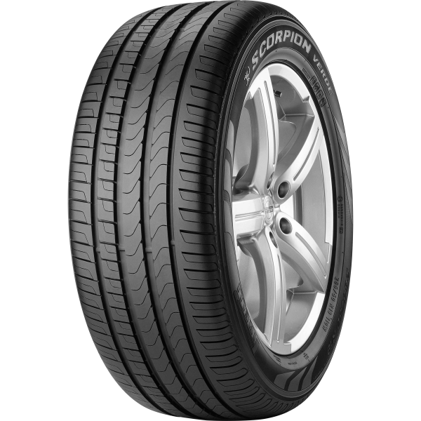 Pirelli Scorpion Verde 275/50 R20 109W MO