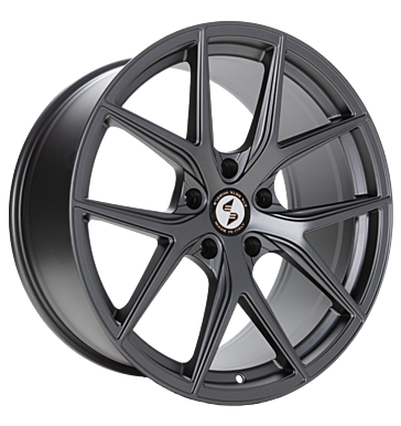 Eta Beta GRi-N-K 11x21 ET29,9 5x112 66,55 anthracite matt