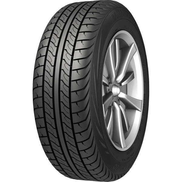 Nankang CW-20 Passion 215/65 R17C 108H